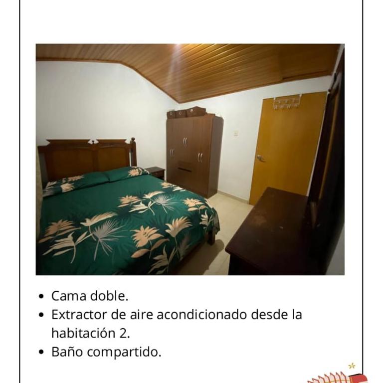 4 NOCHES ESTANCIA MINIMA APARTAMENTO 4 HAB 8 PERSONAS aire acondi - ABONAR UNA NOCHE PARA CONFIRMAR RESERVA- EXCELENTE UBICA - Apartamento de 3 dormitorios - 12