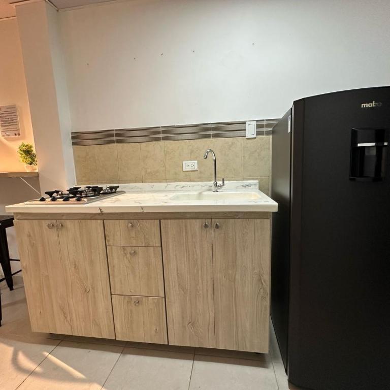 HospedArte Cali - Apartamento de 2 dormitorios - 13