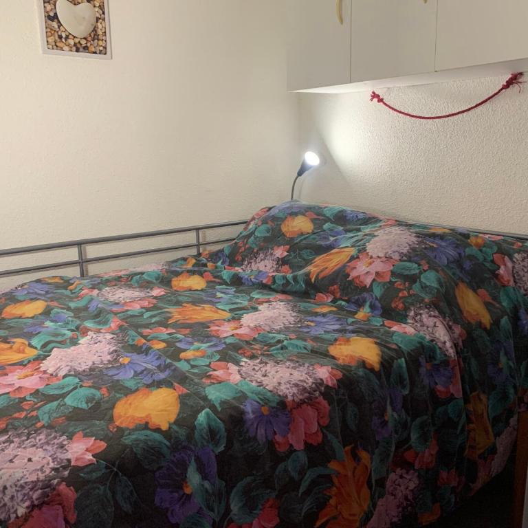 T2 cabine climatisé avec piscine, parking privé, proche port et commerces, idéal 4-5 pers. - FR-1-796-9 - Appartamento - 11