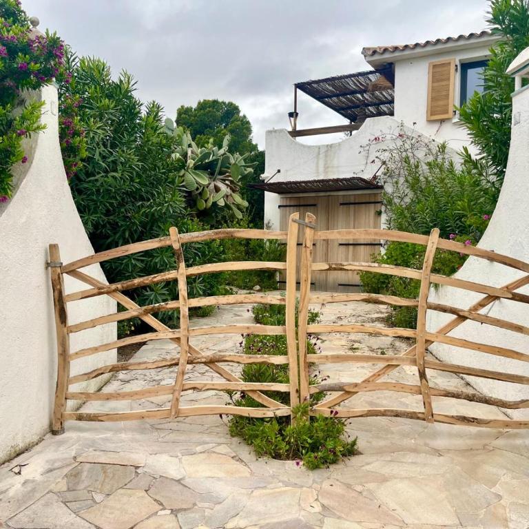 Villa LILY BAY baie de Santa Giulia-Porto Vecchio - Villa de 2 dormitorios - 7