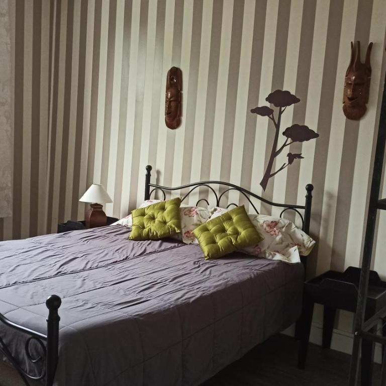 Le Mokka - Appartement 2 Chambres - 8