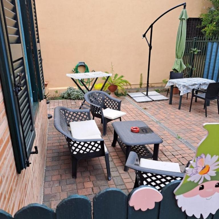 Holidays at the Dock - Fiumicino Airport - Appartamento con 1 Camera da Letto - 27