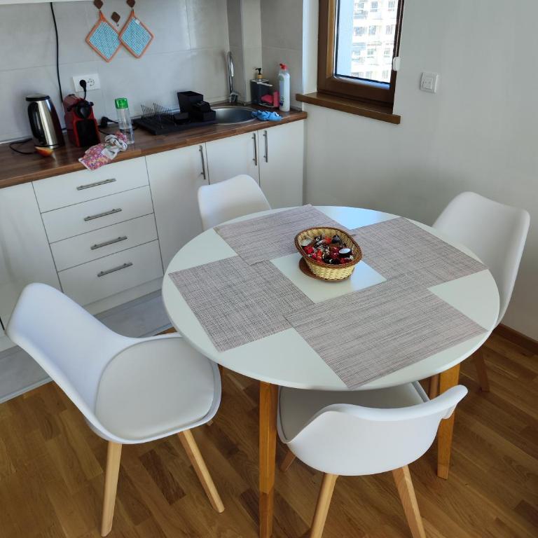 Gaga apartman Zlatibor - Apartman sa 1 Spavaćom Sobom - 10