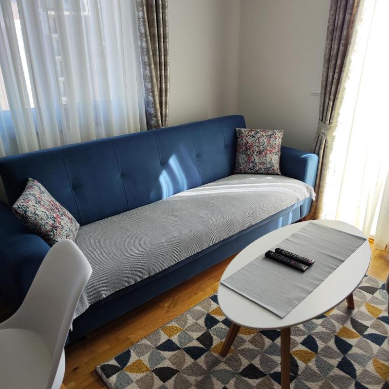 Gaga apartman Zlatibor - Apartman sa 1 Spavaćom Sobom - 5