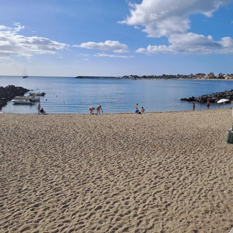 Nausica17 naxos bay - Appartamento con 1 Camera da Letto - 38