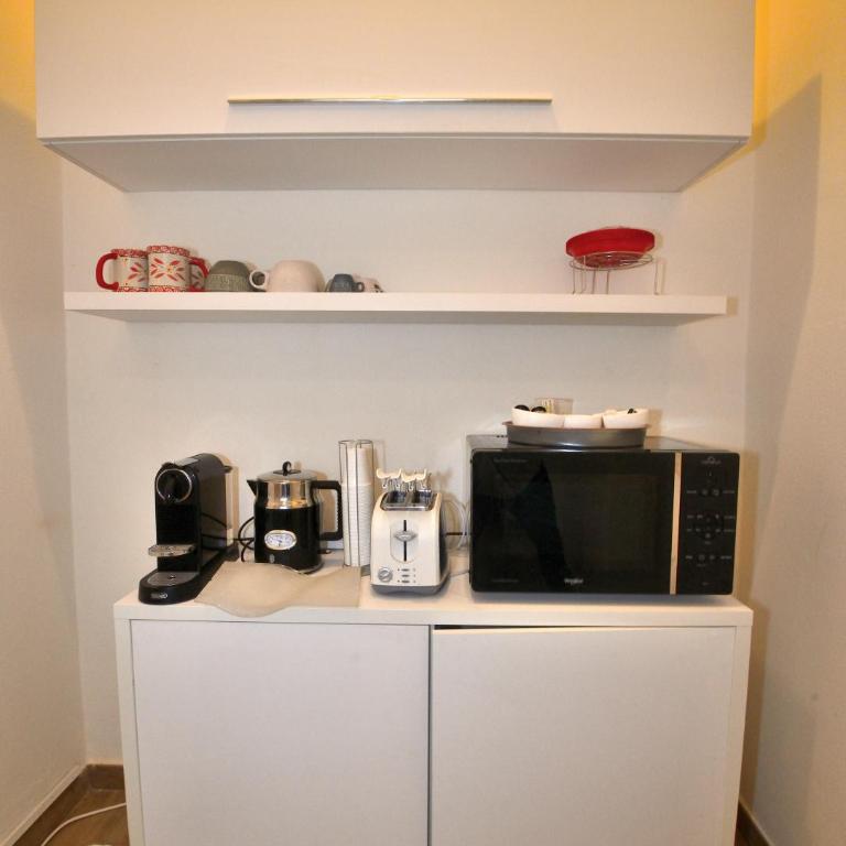 Genova Aquarium - Three-Bedroom Apartment - 6