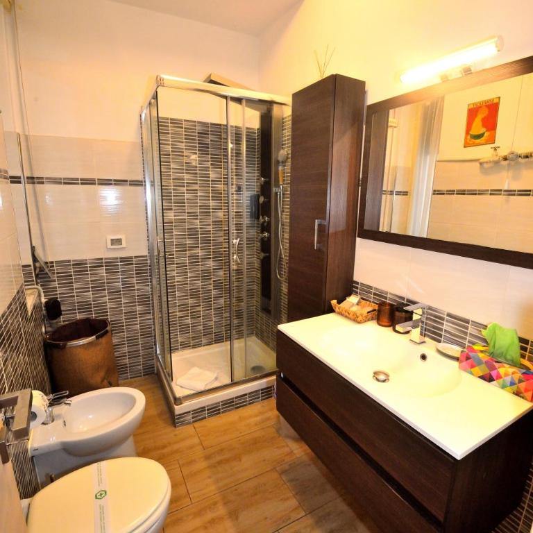 Genova Aquarium - Three-Bedroom Apartment - 7
