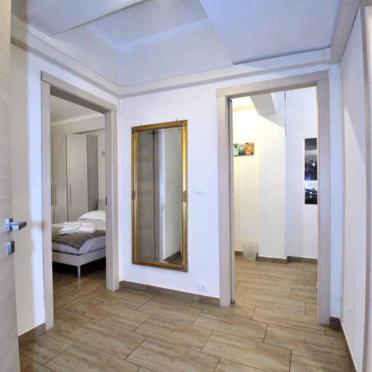 Genova Aquarium - Three-Bedroom Apartment - 15