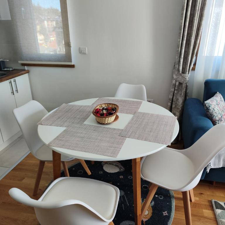 Gaga apartman Zlatibor - Apartman sa 1 Spavaćom Sobom - 8