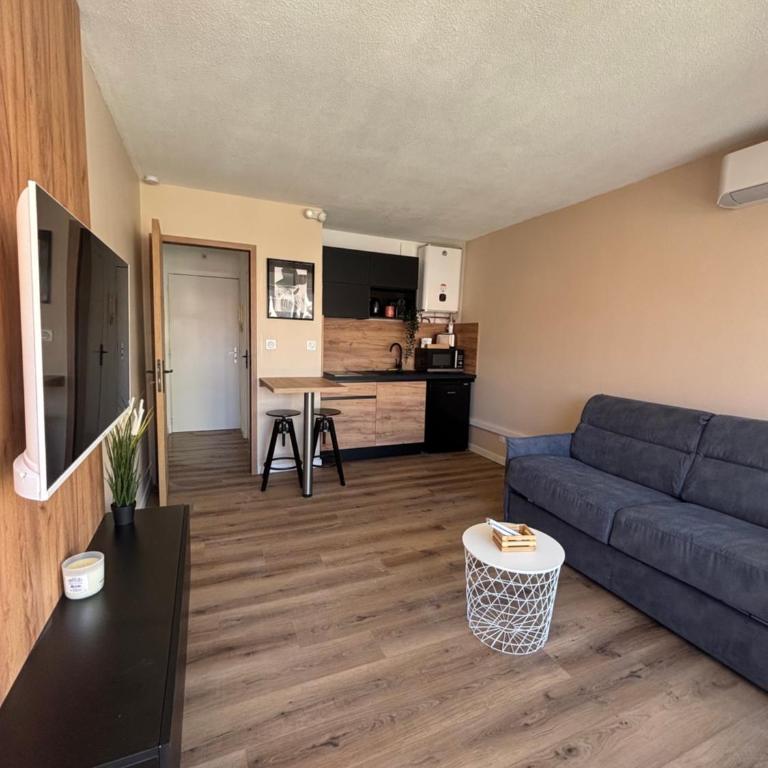 Studio Le saint Clair centre port - Studio - 1