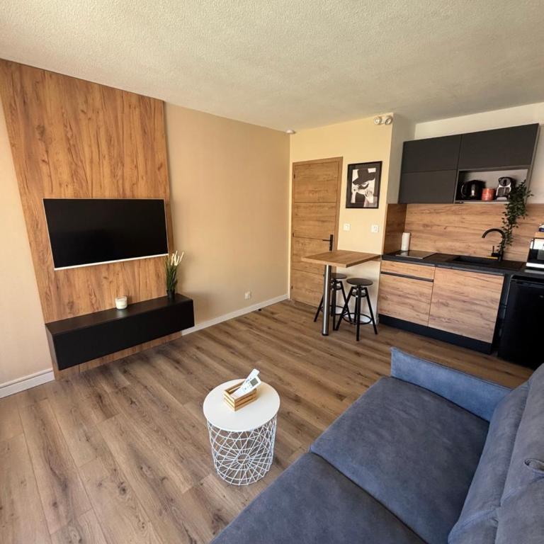Studio Le saint Clair centre port - Studio - 2