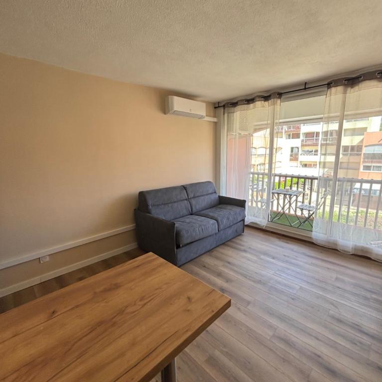 Studio Le saint Clair centre port - Studio - 5