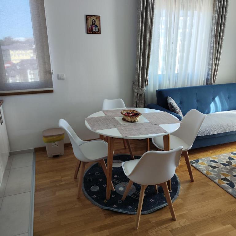 Gaga apartman Zlatibor - Apartman sa 1 Spavaćom Sobom - 4