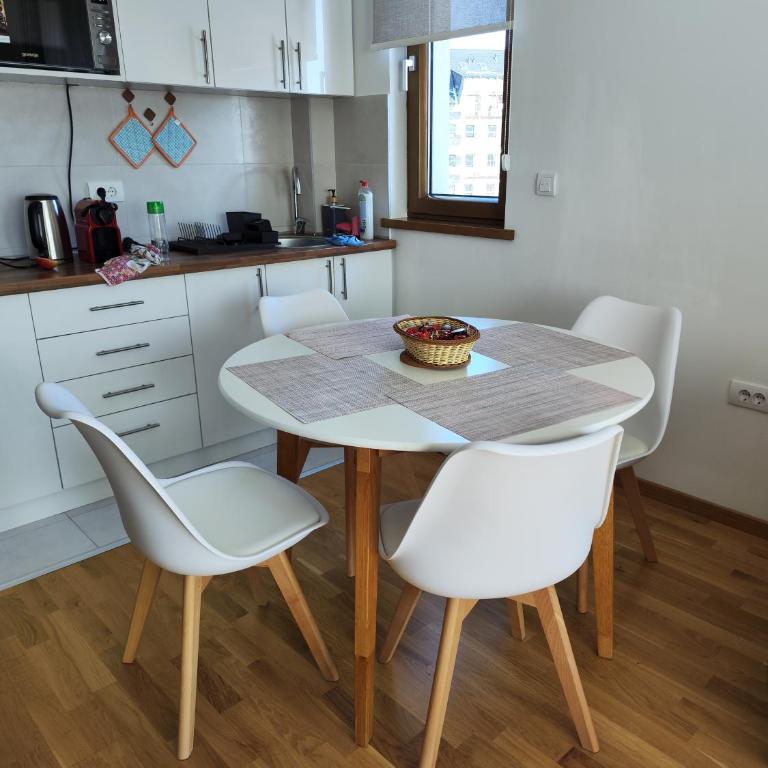 Gaga apartman Zlatibor - Apartman sa 1 Spavaćom Sobom - 12