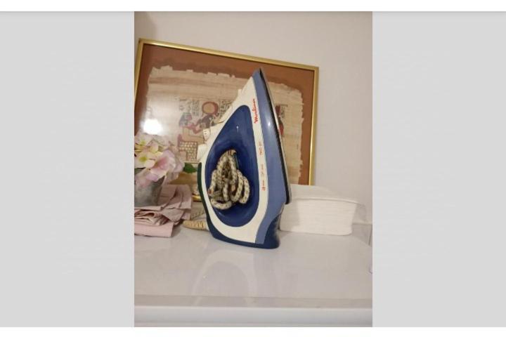 Nataly apartment - Apartman - 9