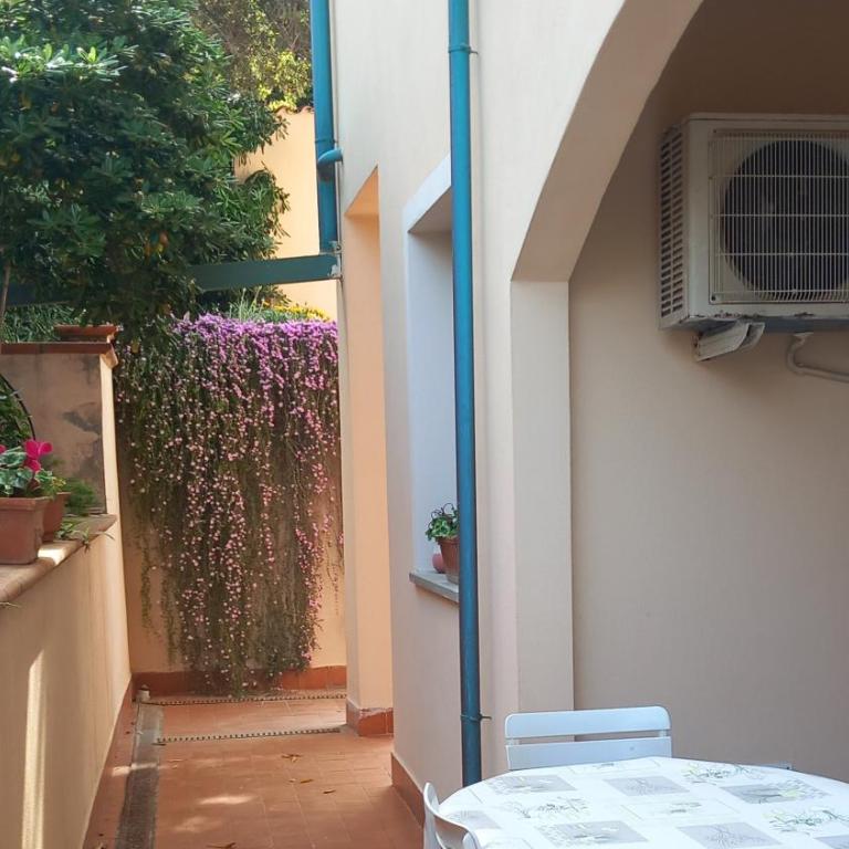 Onda Etrusca Appartamento al mare con il cane - Appartamento con 1 Camera da Letto - 2
