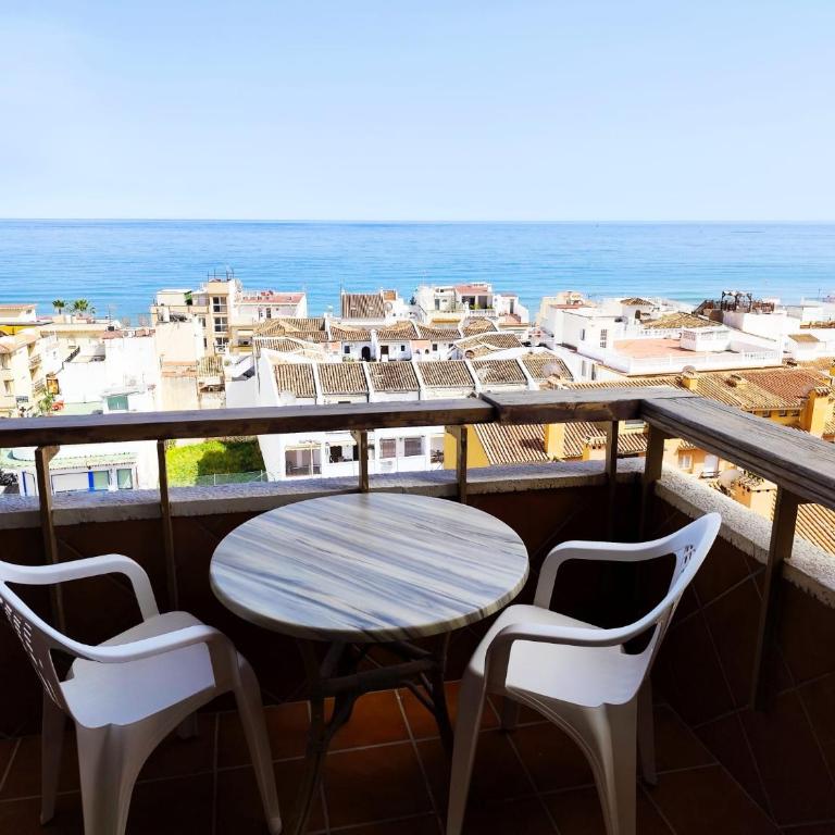 Carihuela Sea View - Apartamento de 1 dormitorio - 1