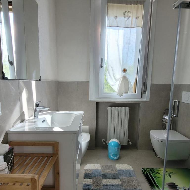 Andry House - One-Bedroom Apartment - 6