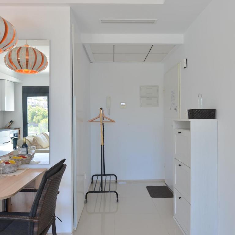 Beachfront Luxury Apartments by NRAS - Apartamento de 2 dormitorios con balcón - 2