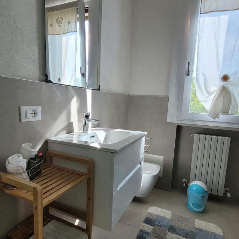 Andry House - One-Bedroom Apartment - 7