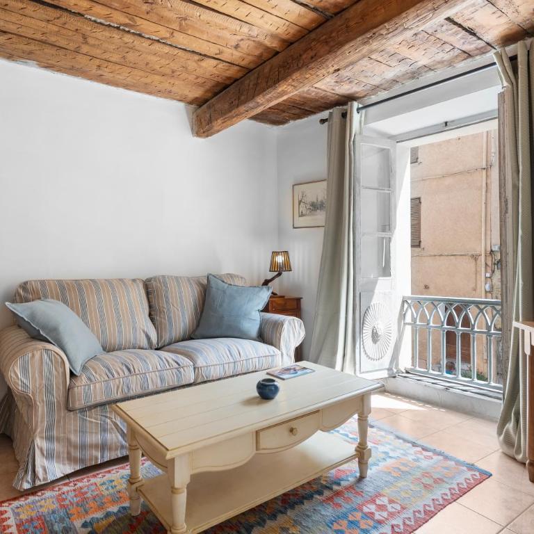 La petite Provence - Appartement 1 Chambre - 1