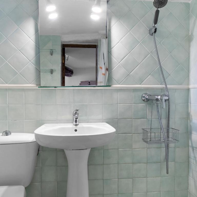 La petite Provence - Appartement 1 Chambre - 23