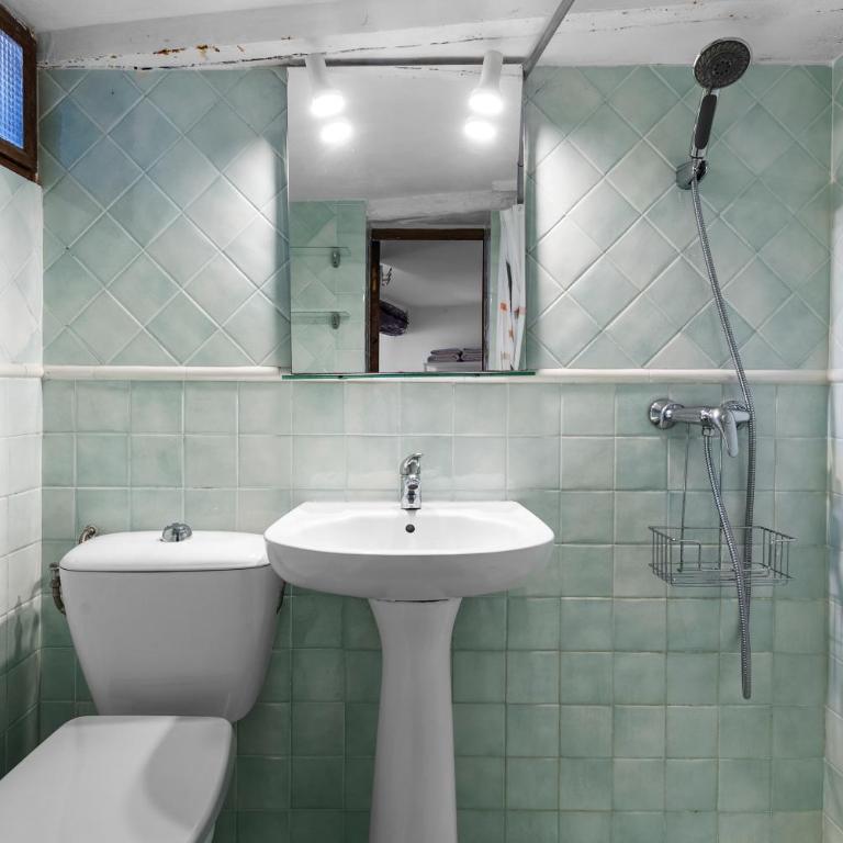 La petite Provence - Appartement 1 Chambre - 18