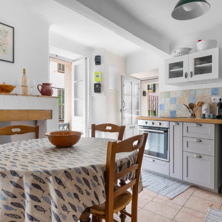 La petite Provence - Appartement 1 Chambre - 2