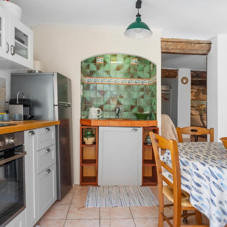La petite Provence - Appartement 1 Chambre - 5