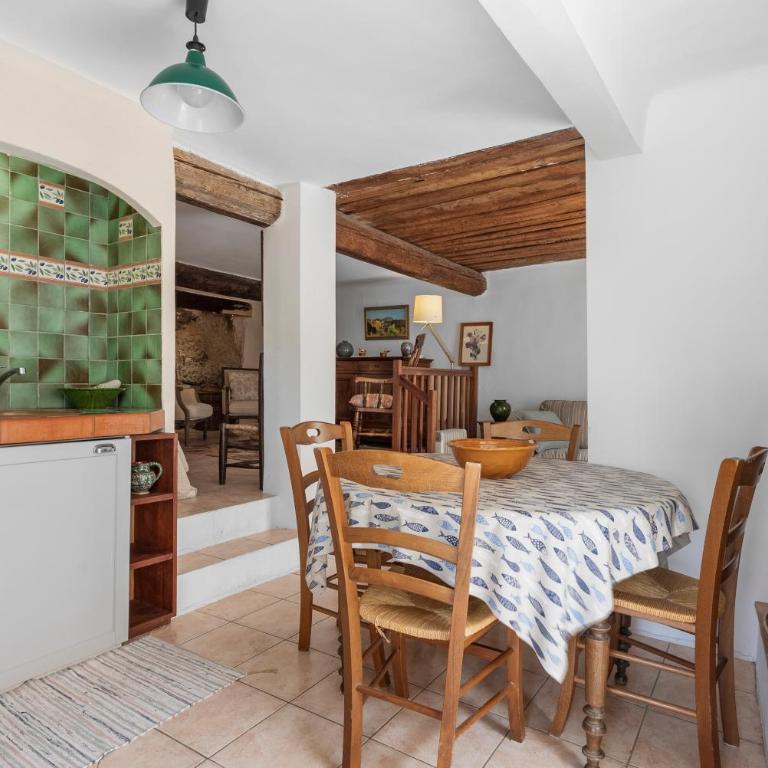 La petite Provence - Appartement 1 Chambre - 25