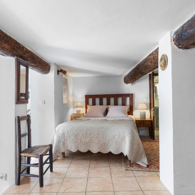 La petite Provence - Appartement 1 Chambre - 9