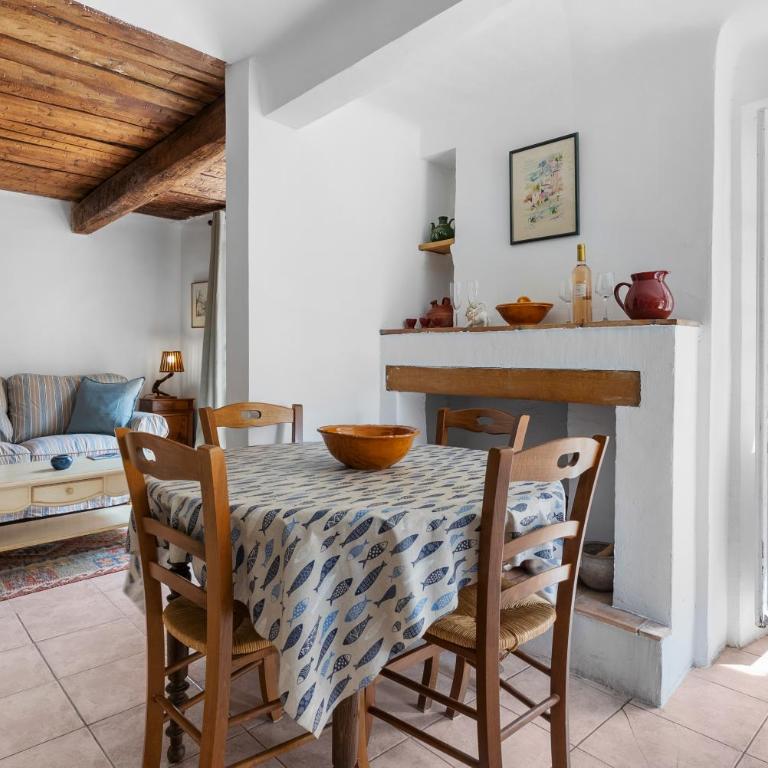 La petite Provence - Appartement 1 Chambre - 3