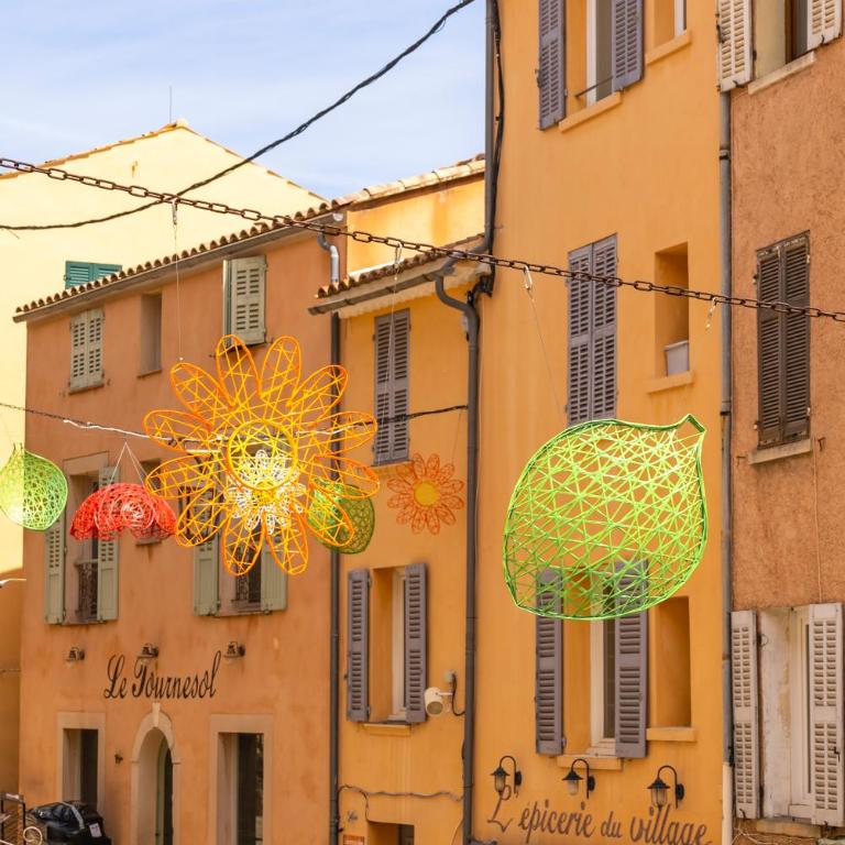 La petite Provence - Appartement 1 Chambre - 21