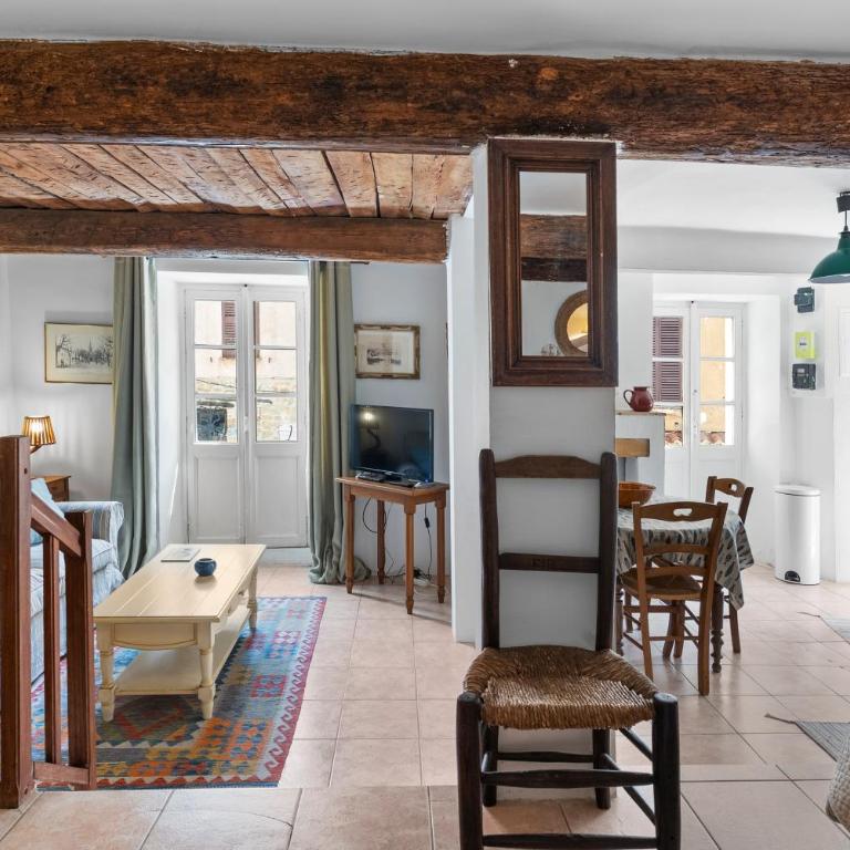 La petite Provence - Appartement 1 Chambre - 19