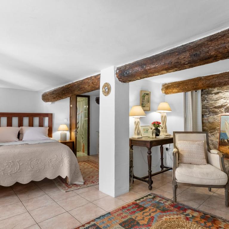 La petite Provence - Appartement 1 Chambre - 26