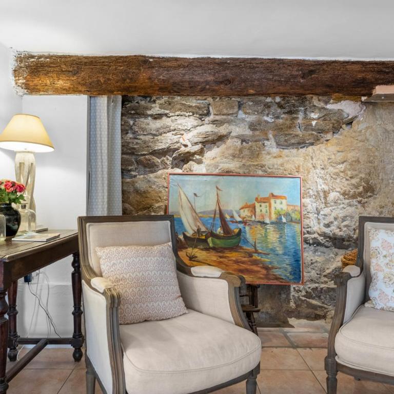 La petite Provence - Appartement 1 Chambre - 16