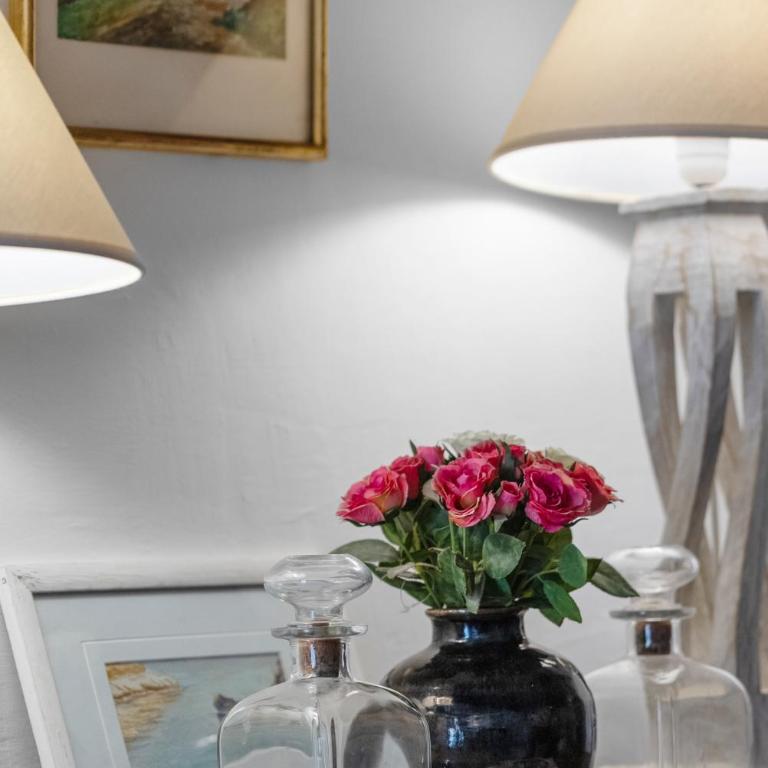 La petite Provence - Appartement 1 Chambre - 20