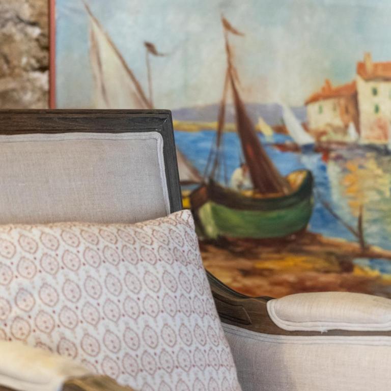 La petite Provence - Appartement 1 Chambre - 27