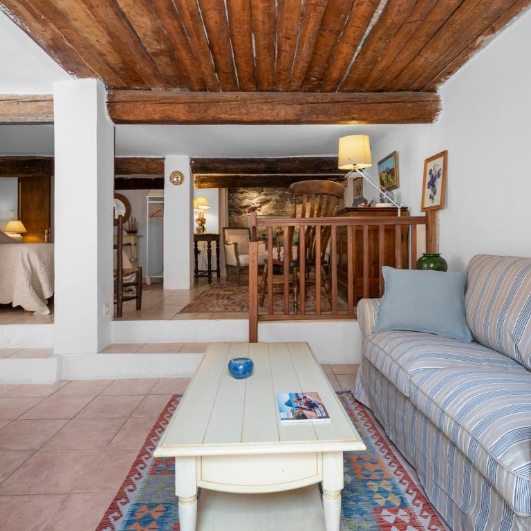 La petite Provence - Appartement 1 Chambre - 6