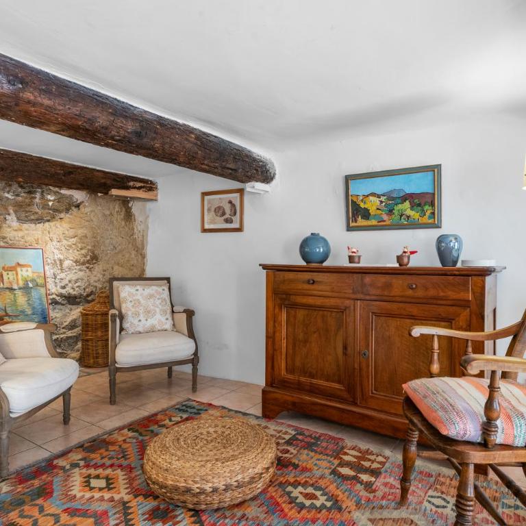 La petite Provence - Appartement 1 Chambre - 10