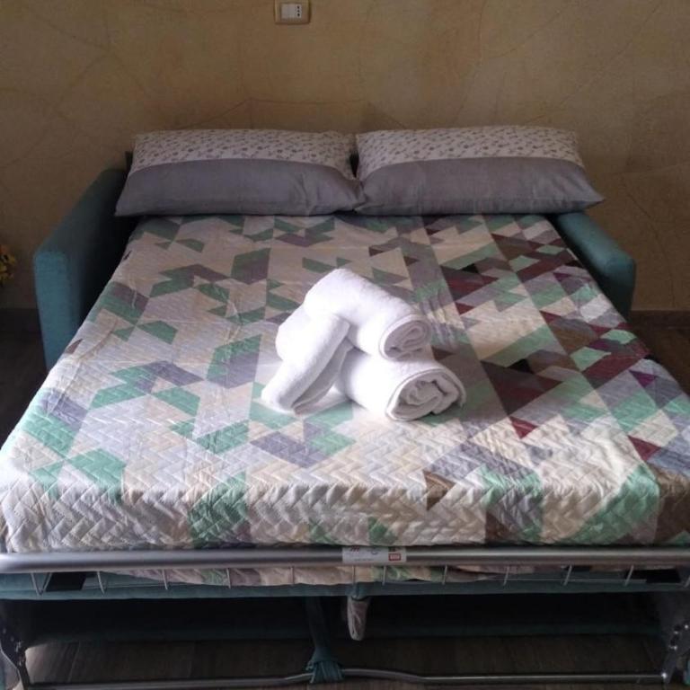 Petali di Sole - One-Bedroom Apartment - 22