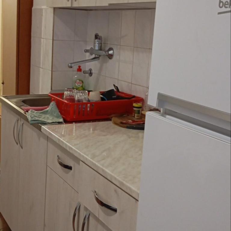 Nataly apartment - Apartman - 4