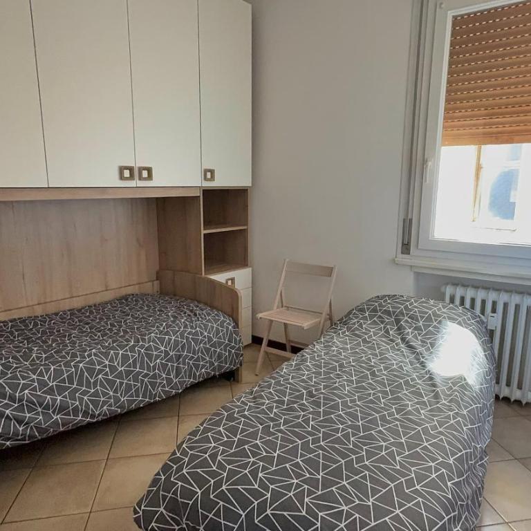 BELLAVISTA , Bright and Stylish Two Bedroom Apartment in the Historic Center - Appartamento con 2 Camere da Letto - 19