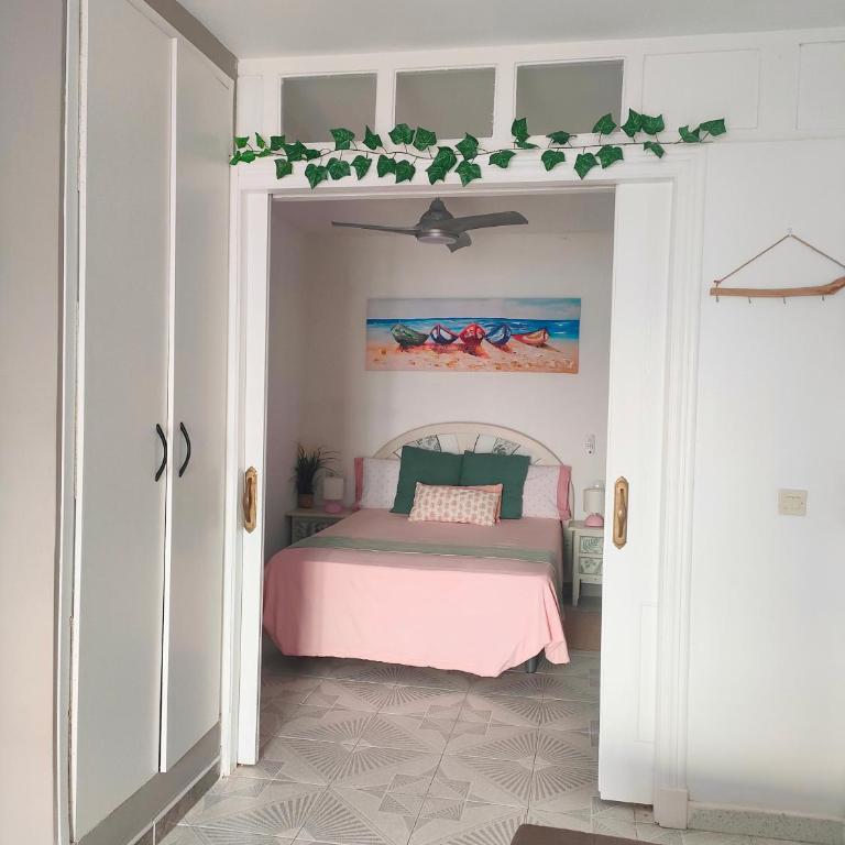 Brisa del Mar - Apartamento de 1 dormitorio con balcón - 7
