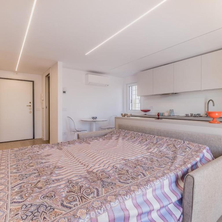 APT ROME Sergio I - San Pietro Vatican - Loft - 5