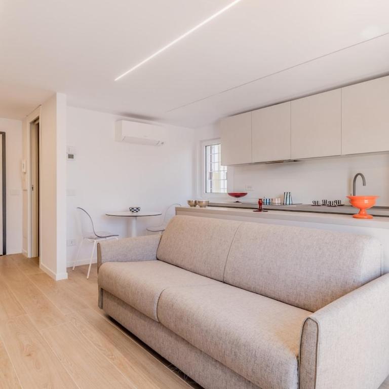 APT ROME Sergio I - San Pietro Vatican - Loft - 17