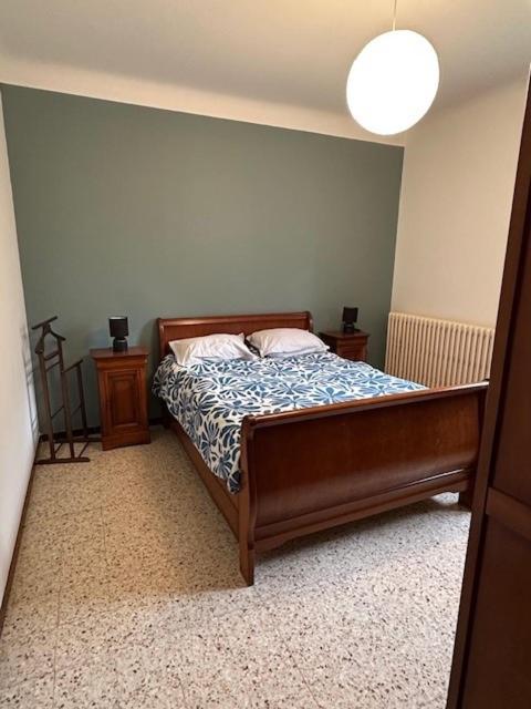 Mas de Barthe Avignon, Ile de la Barthelasse - Haus mit 3 Schlafzimmern - 18