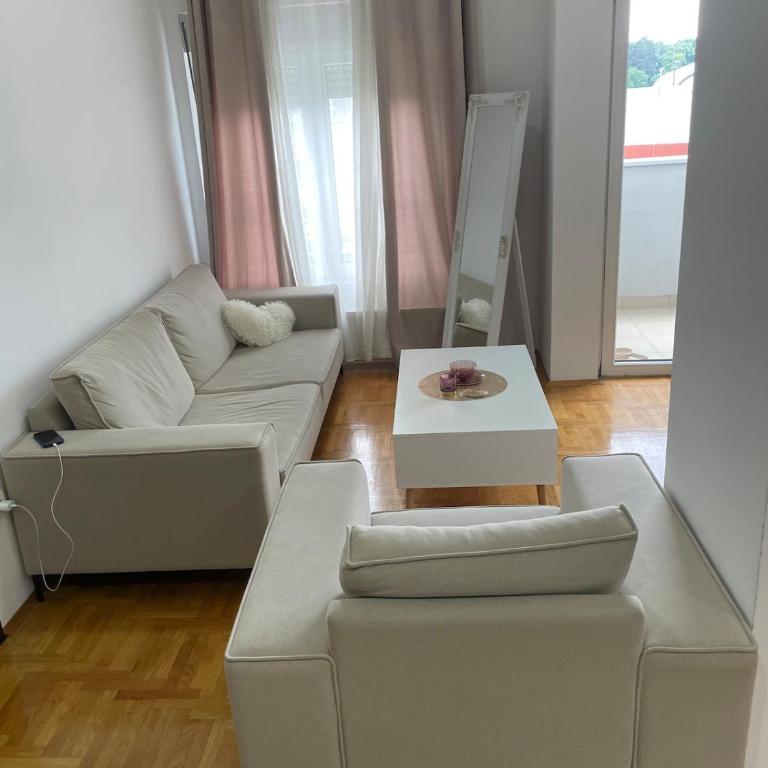 Apartment in Kragujevac - One-Bedroom Apartment - 3