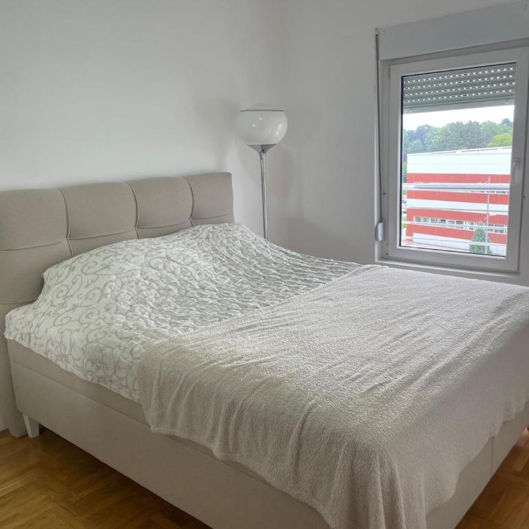 Apartment in Kragujevac - One-Bedroom Apartment - 6