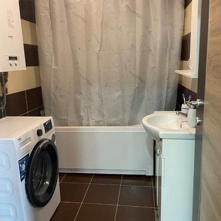 Apartment in Kragujevac - One-Bedroom Apartment - 8